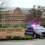 Three Killed As Gunman Attacks Jewish Centers In Kansas