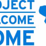 Project Welcome Home logo