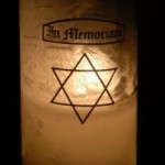 yahrzeit-candle