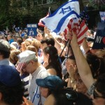NY rally