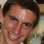 Hadar Goldin was kidnapped on August 1 during a cease fire.