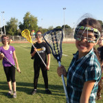 lacrosse girl