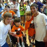 JCC Cares in Houston