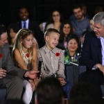 PM Harper@Schwartz-Reisman