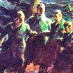 The Story of the Four Chaplains on the USS Dorchester