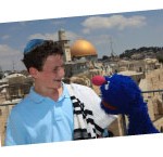 Grover in Israel