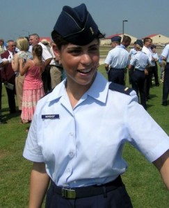 Heather Borshof Jewish Chaplain