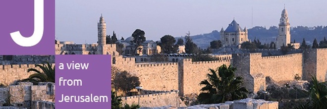 A_VIEW_JERUSALEM