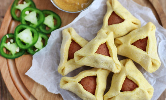 corn-shortbread