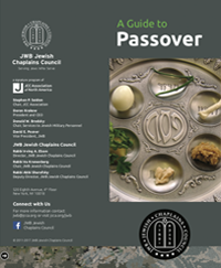 JWB-Passover