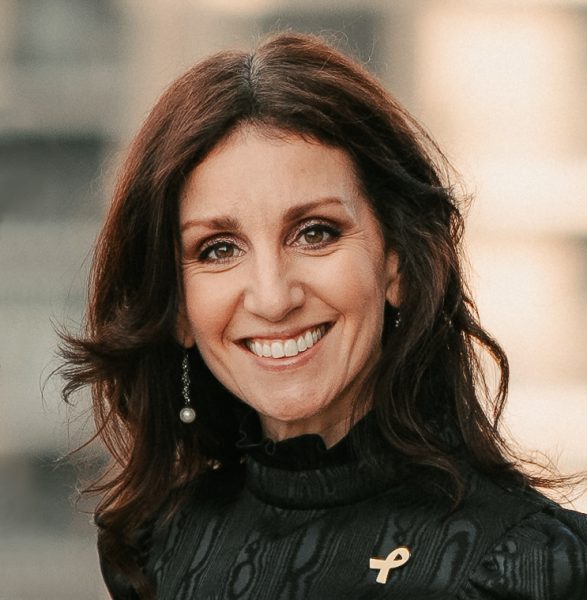Jennifer Mamlet