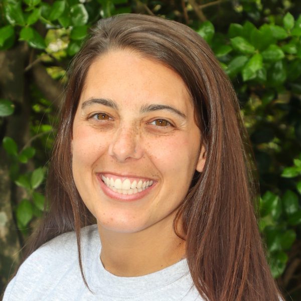 Samantha Lefkowitz