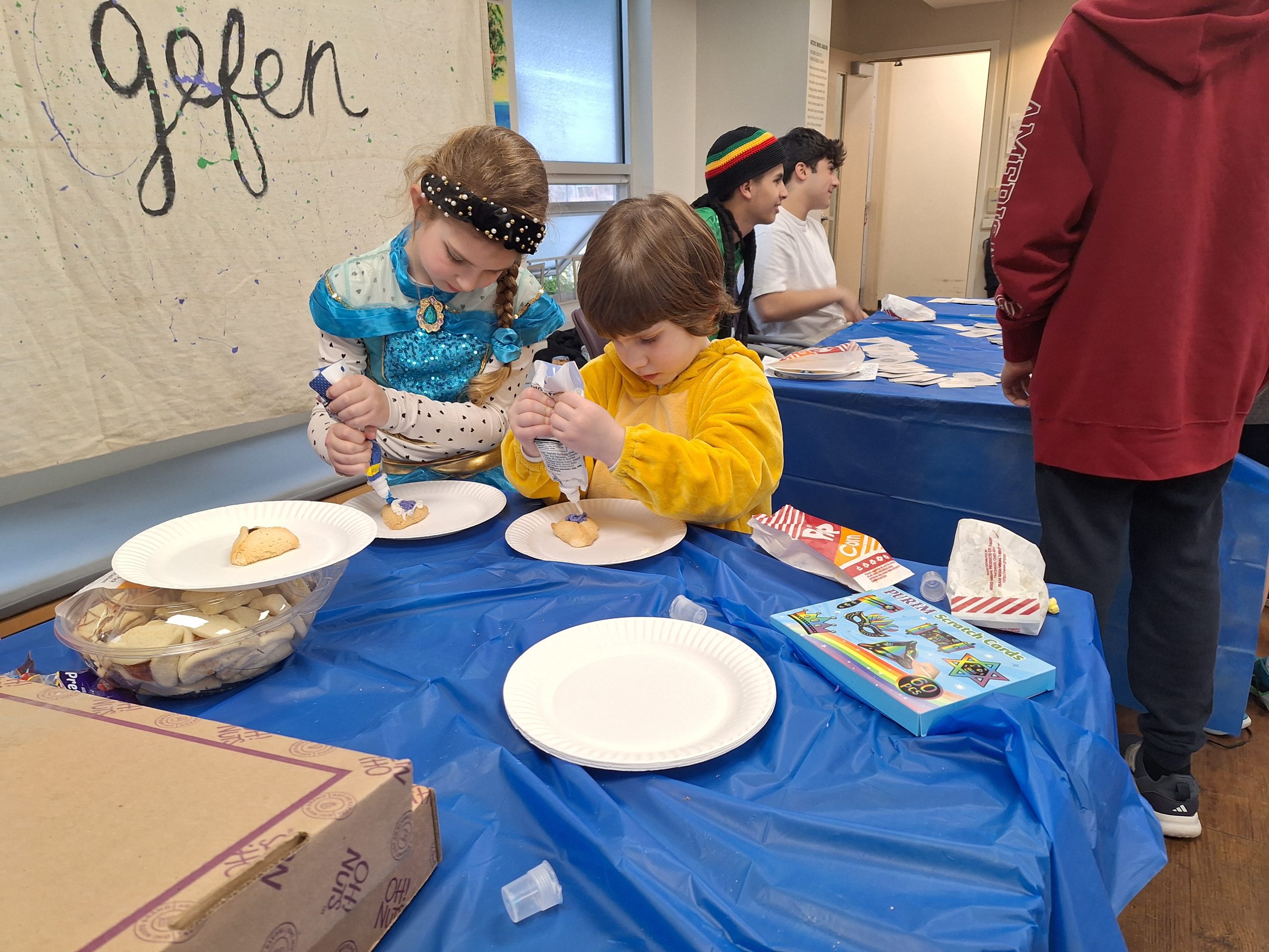 Sid Jacobson JCC Image 3