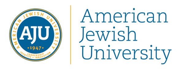 American Jewish University Logo