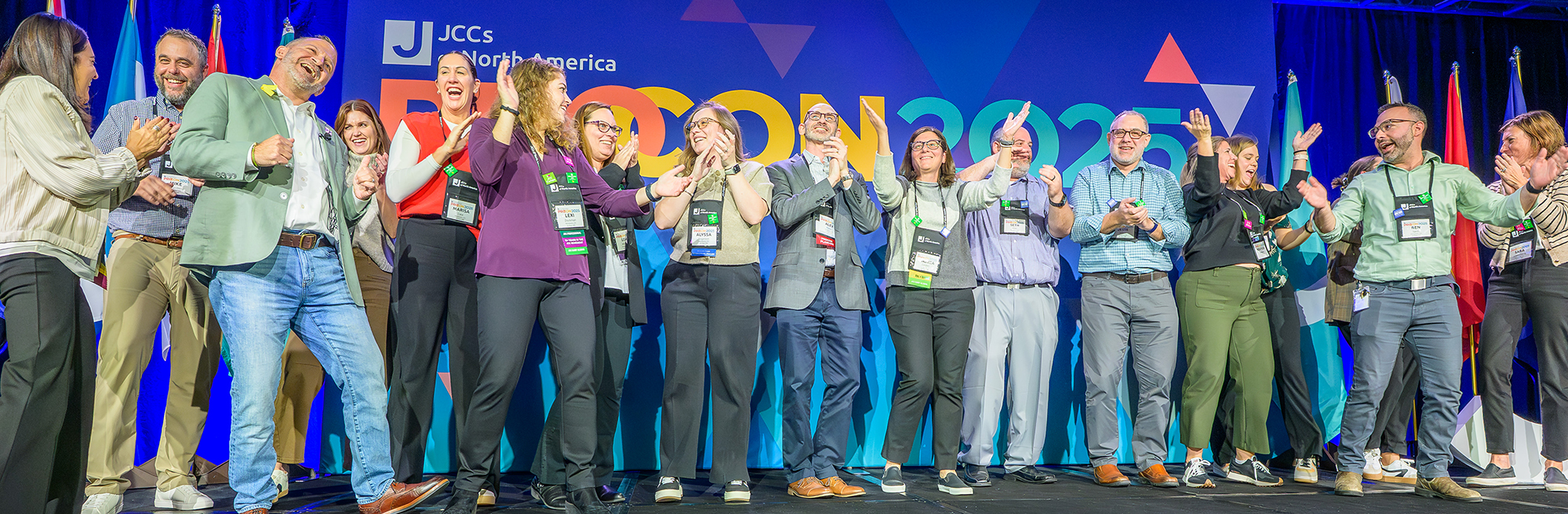 ProCon 2025: Professional Conference, Minneapolis, Minnesota.